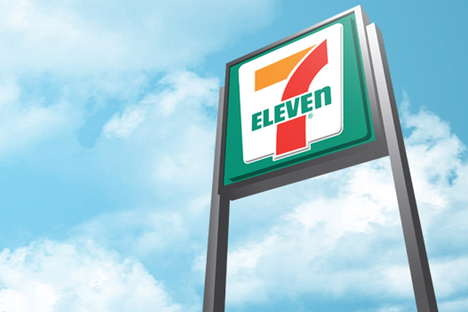 7-11 stores
