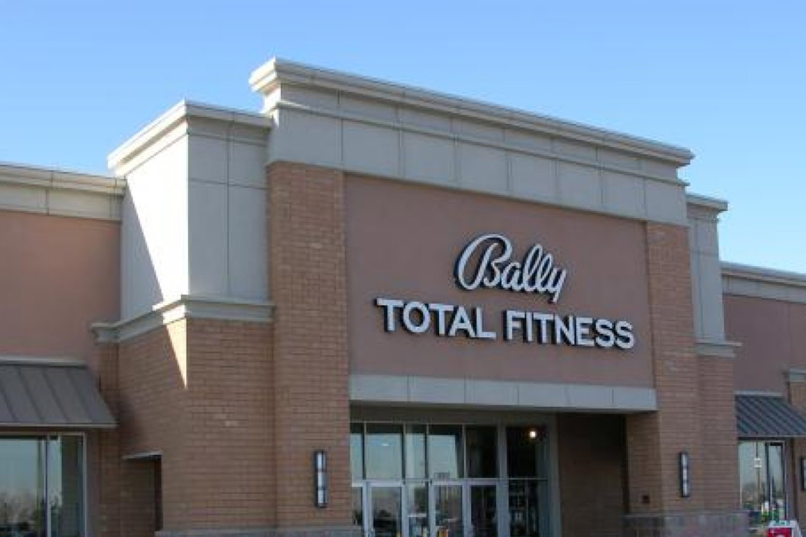 2Ship Case Study Bally Total Fitness