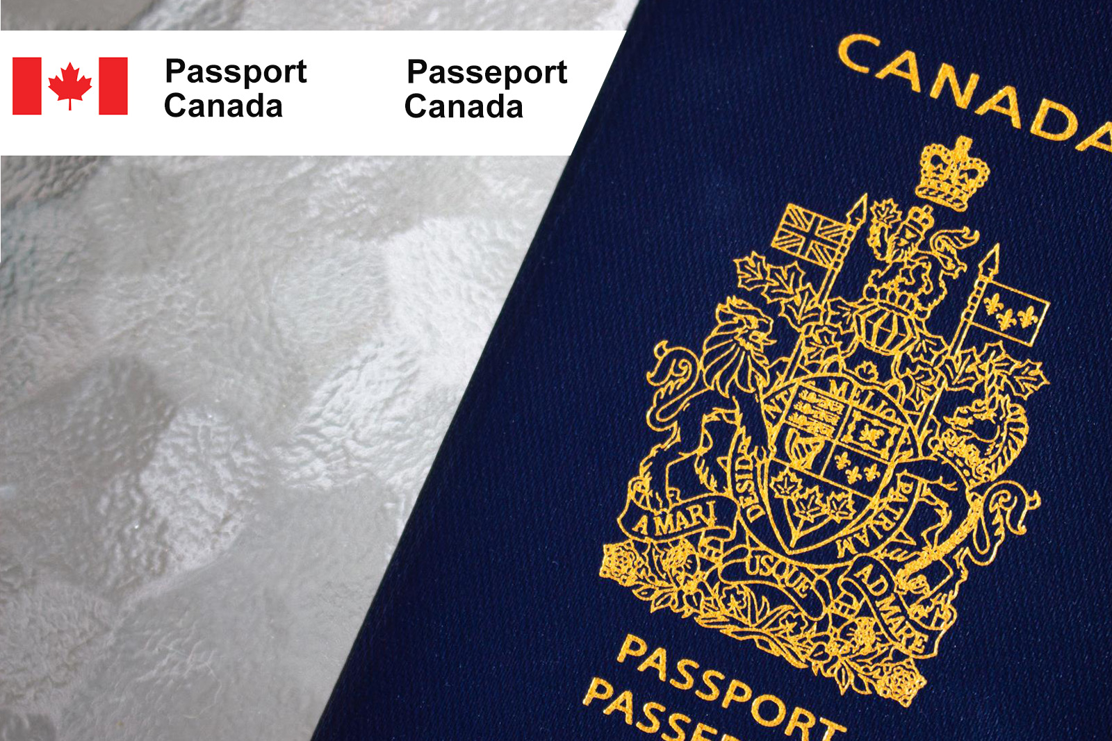 Passport Canada