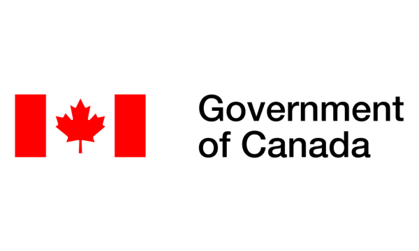 Government of Canada Logo
