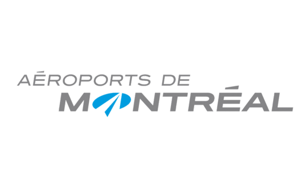 Aeroports De Montreal Logo
