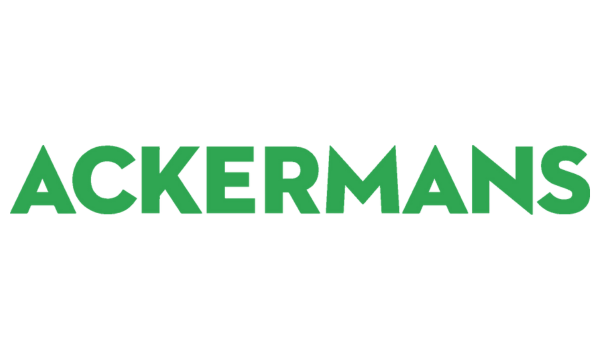 Ackermans Logo