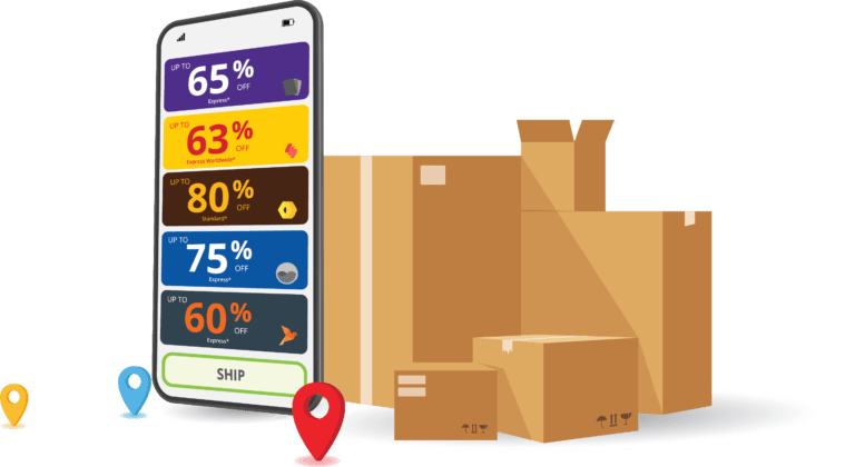 Ship smarter with 2Ship! Automate orders, compare rates, sync inventory, and manage returns—effortless shipping for small businesses.