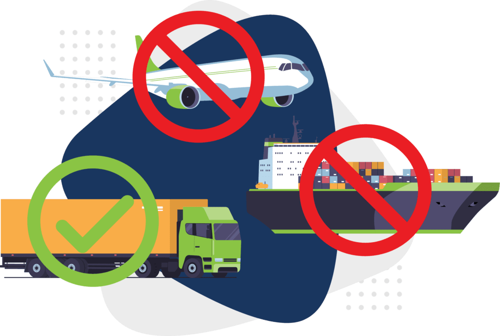2ship Restrict Services