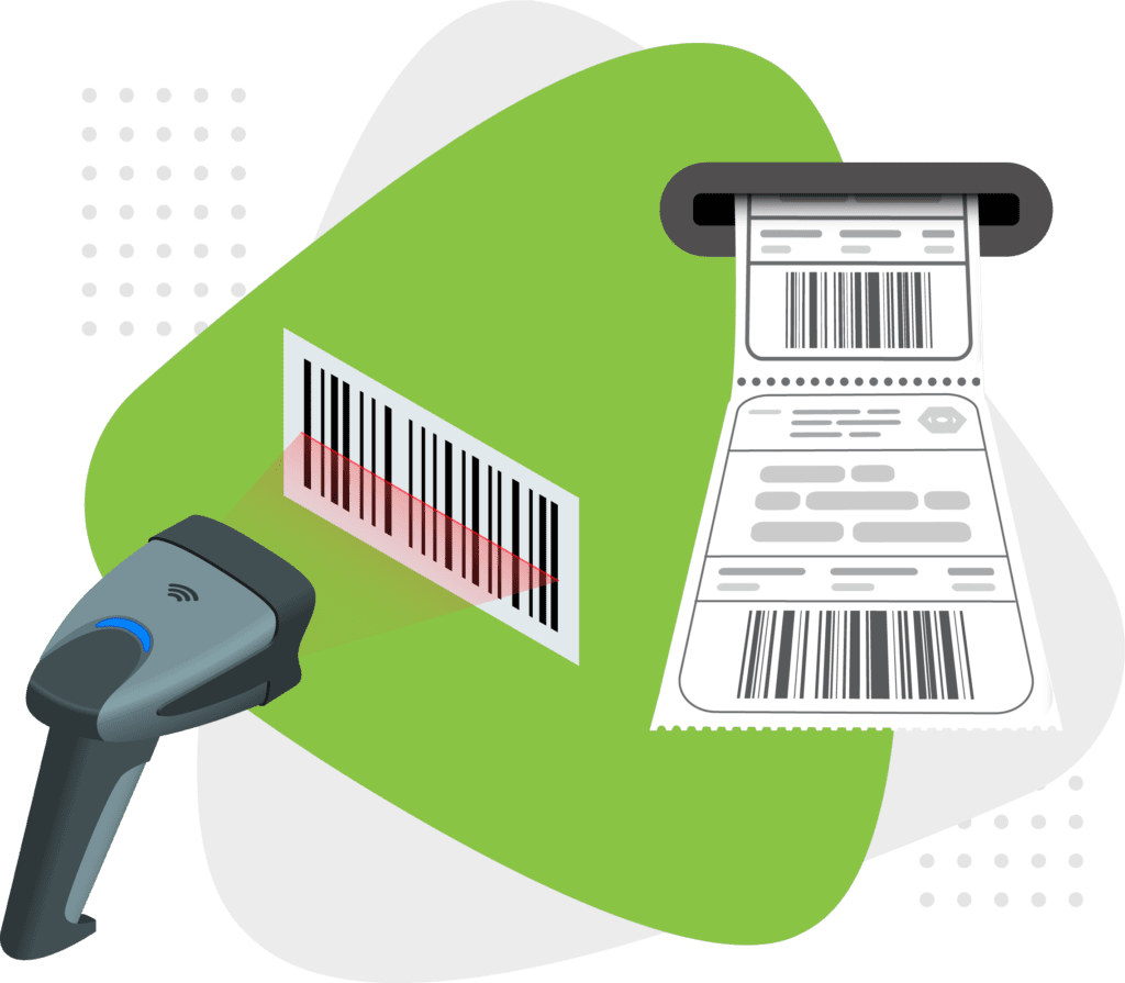 2Ship auto print