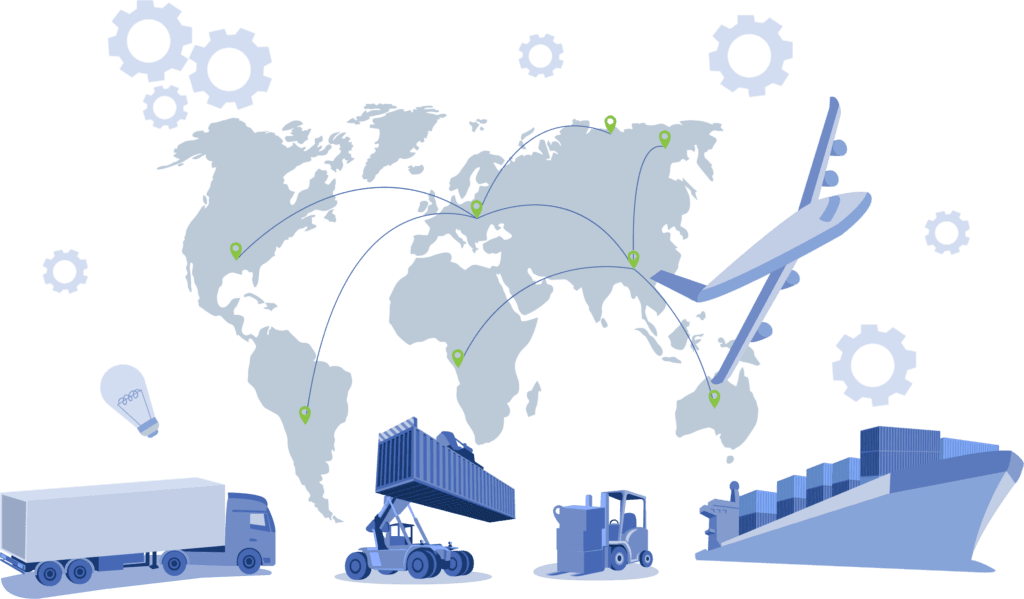 2ship International Services