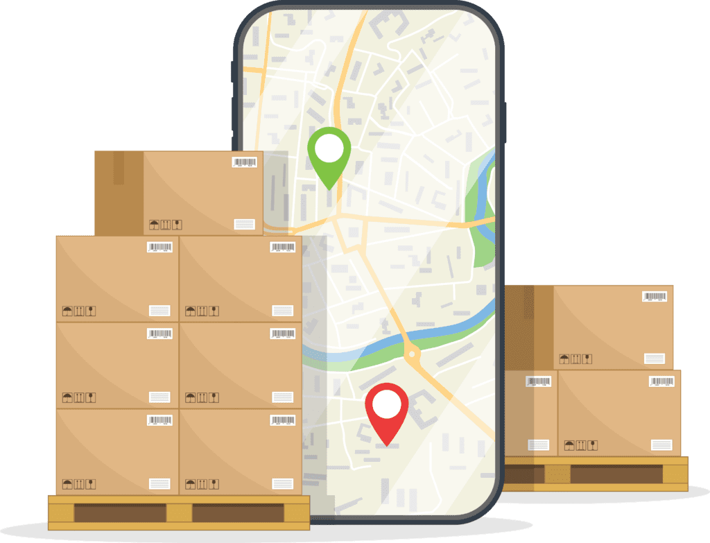 Live Tracking Updates
