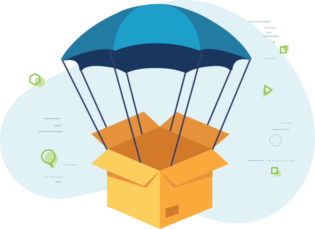 Drop Shipping
