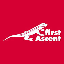 first ascent