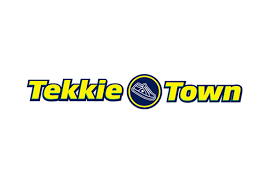 tekkie town