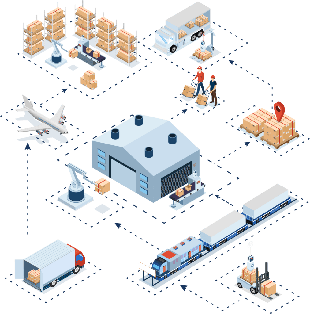 2Ship simplifies 3PL logistics with automated order fulfillment, dynamic pricing, and seamless marketplace integration. Scale smarter!