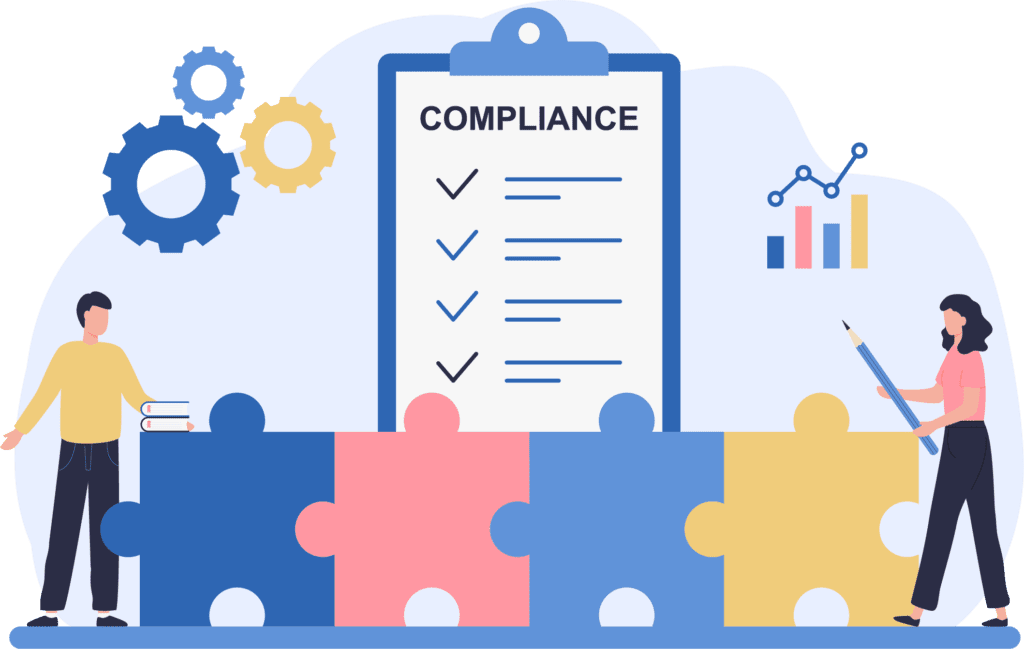 Compliance and Documentation Management