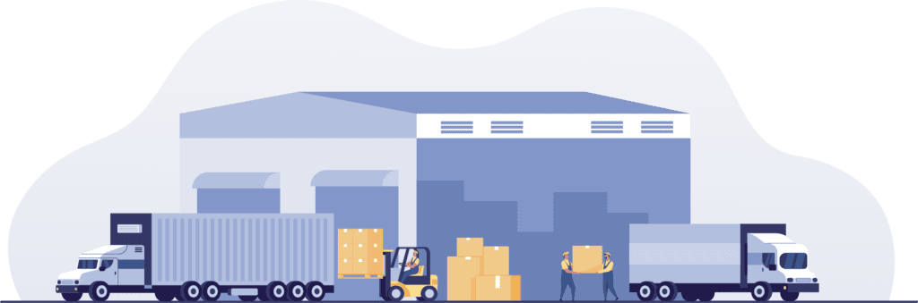2Ship automates order fulfillment, real-time inventory management, and carrier integrations—boosting efficiency in warehouses & e-commerce.