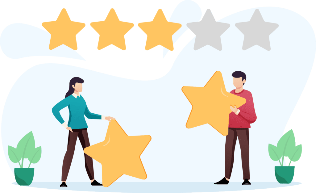 Enhance customer experience