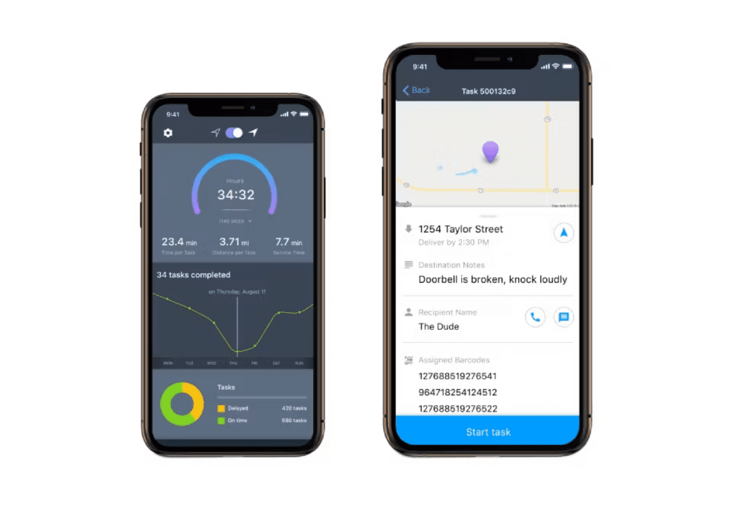 Fleet Management