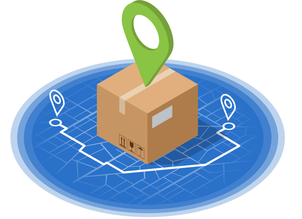 Optimize Fulfillment with Closest Location Routing