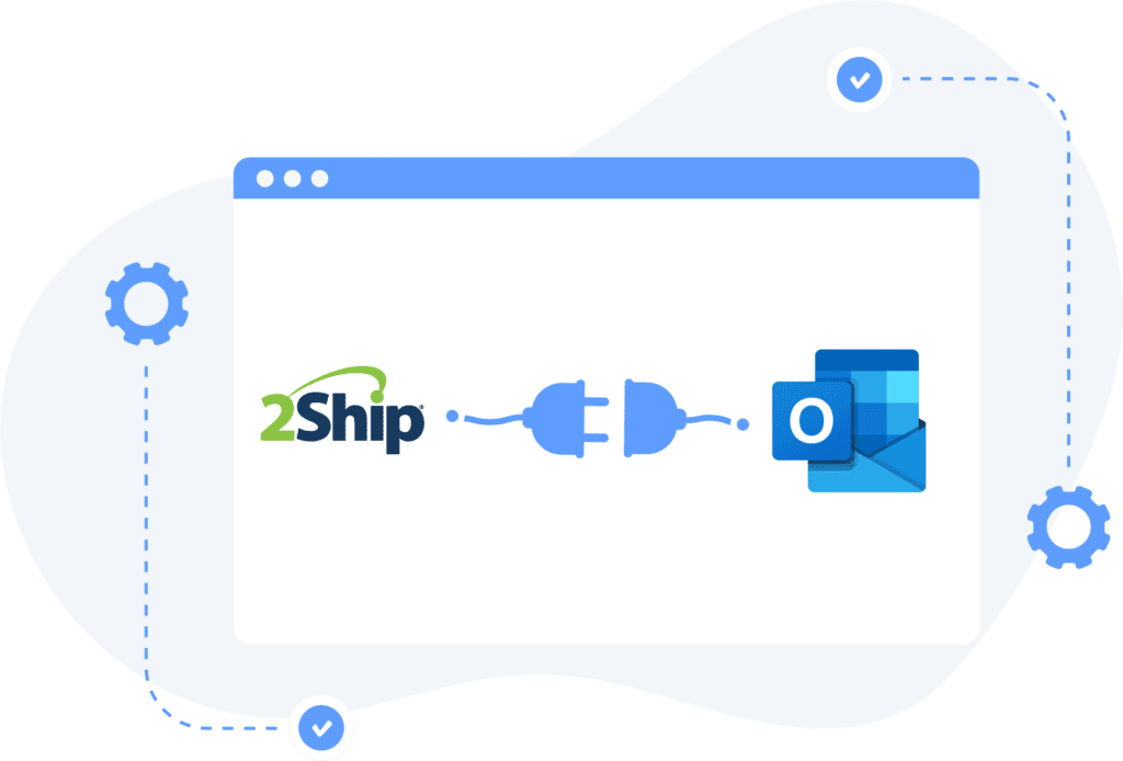 Outlook Plug