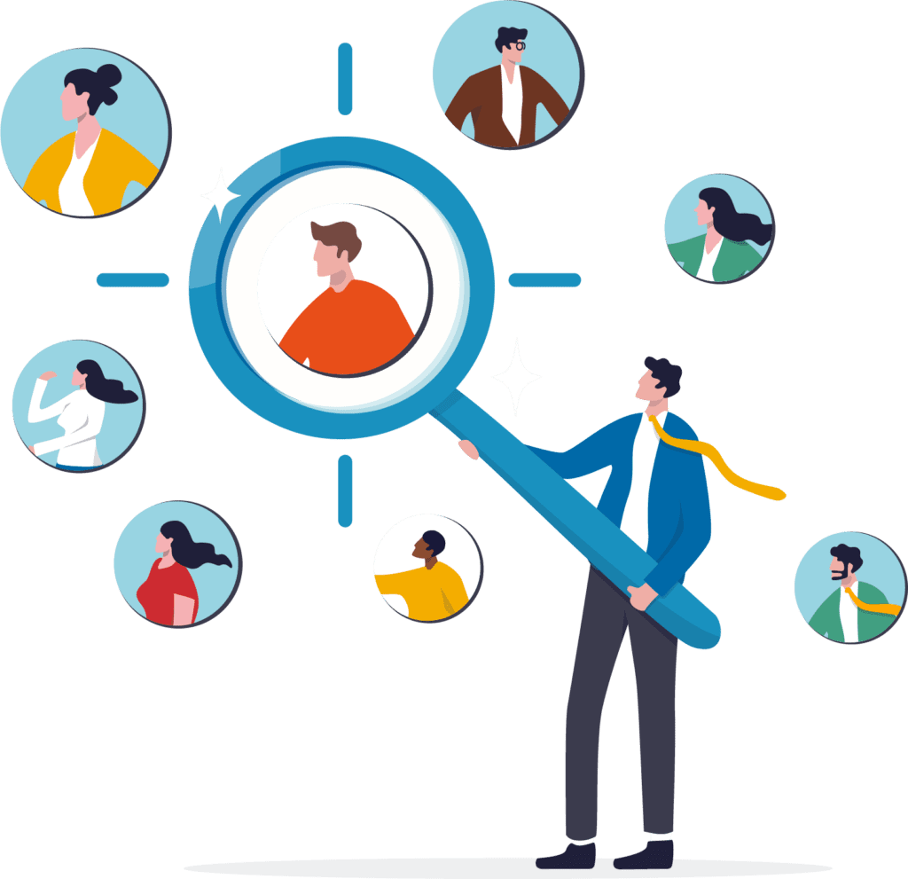 Reach New Customers with Ease