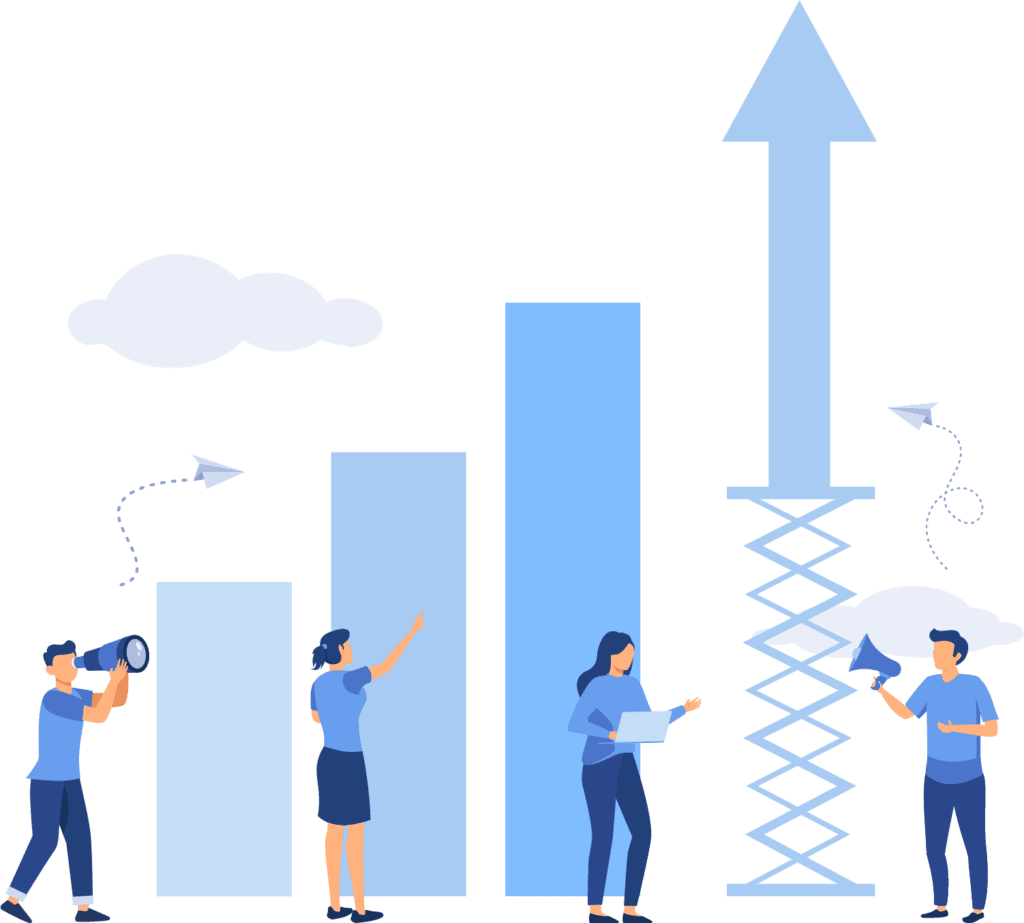 Scalable and Future