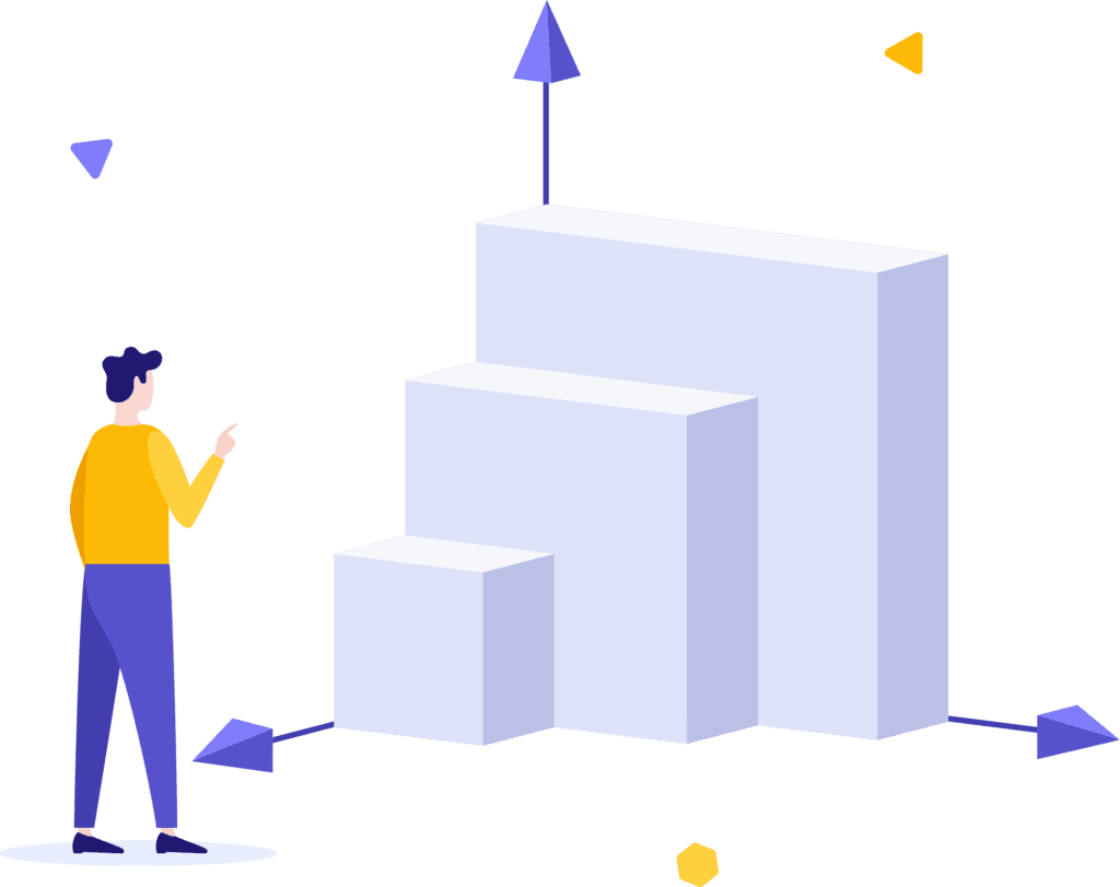 Scalable to your retail needs