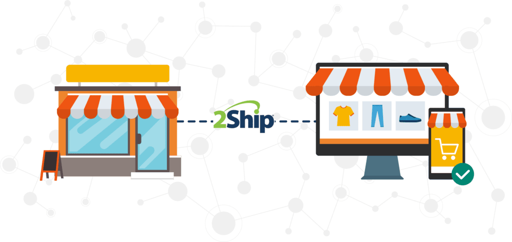 Unify Your Online and in-store