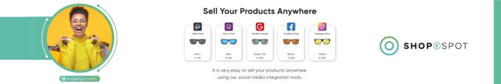 Shopeshot about