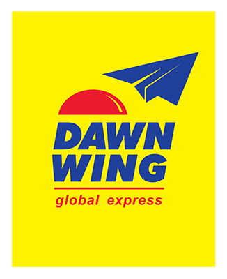 Dawn Wing shipping integration