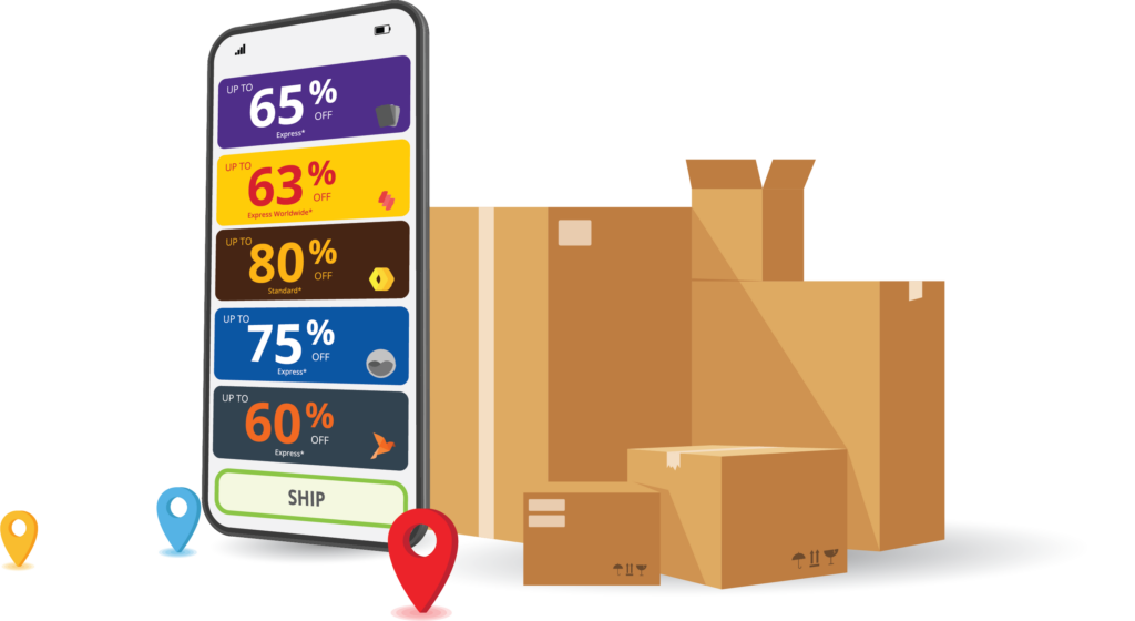 Explore 2Ship’s partner network, designed to drive efficiency, innovation, and cost-saving solutions for businesses across industries.