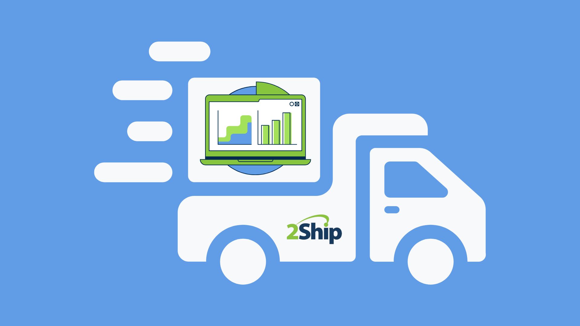 Break Down Data Silos with the Right Shipping System for Your SMB