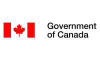 Government of Canada Logo