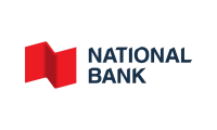 National Bank Logo
