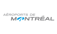 Aeroports De Montreal Logo